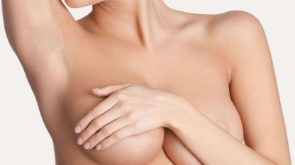 Chirurgia del seno: mastoplastica riduttiva